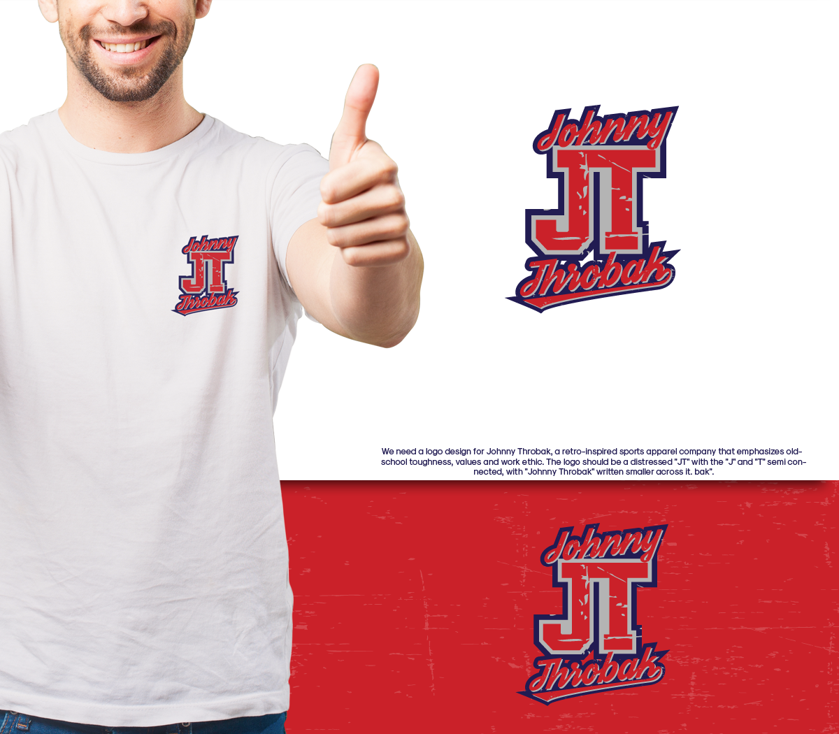 Logo Design by GBDESIGN for this project | Design #15992645