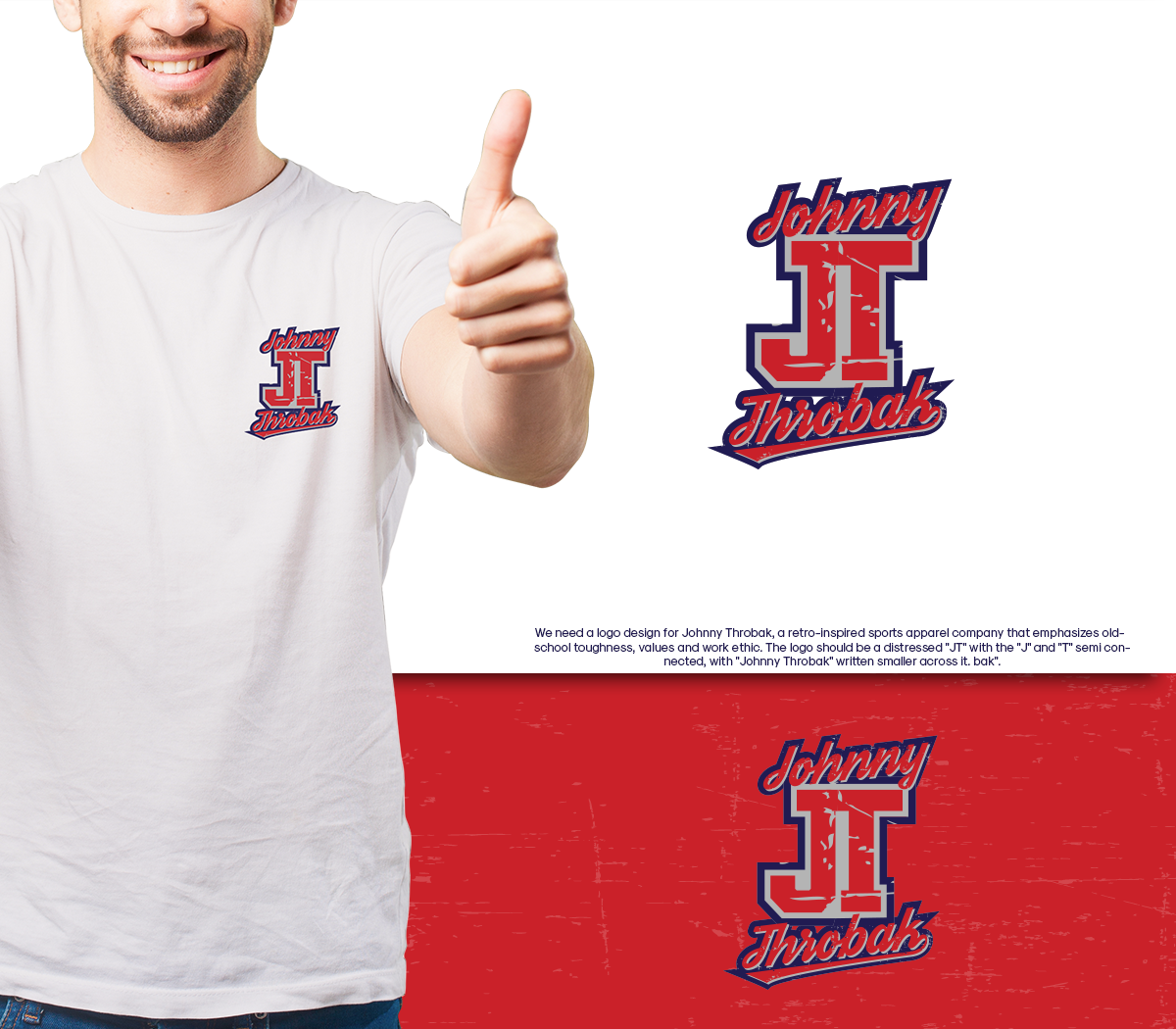 Logo Design by GBDESIGN for this project | Design #16040380