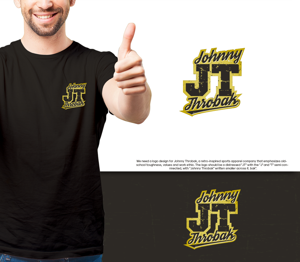 Logo Design by GBDESIGN for this project | Design #16055665