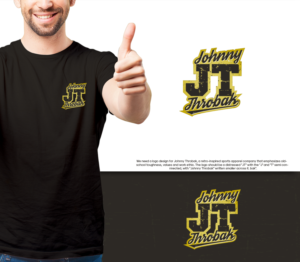 Logo Design by GBDESIGN for this project | Design: #16055665