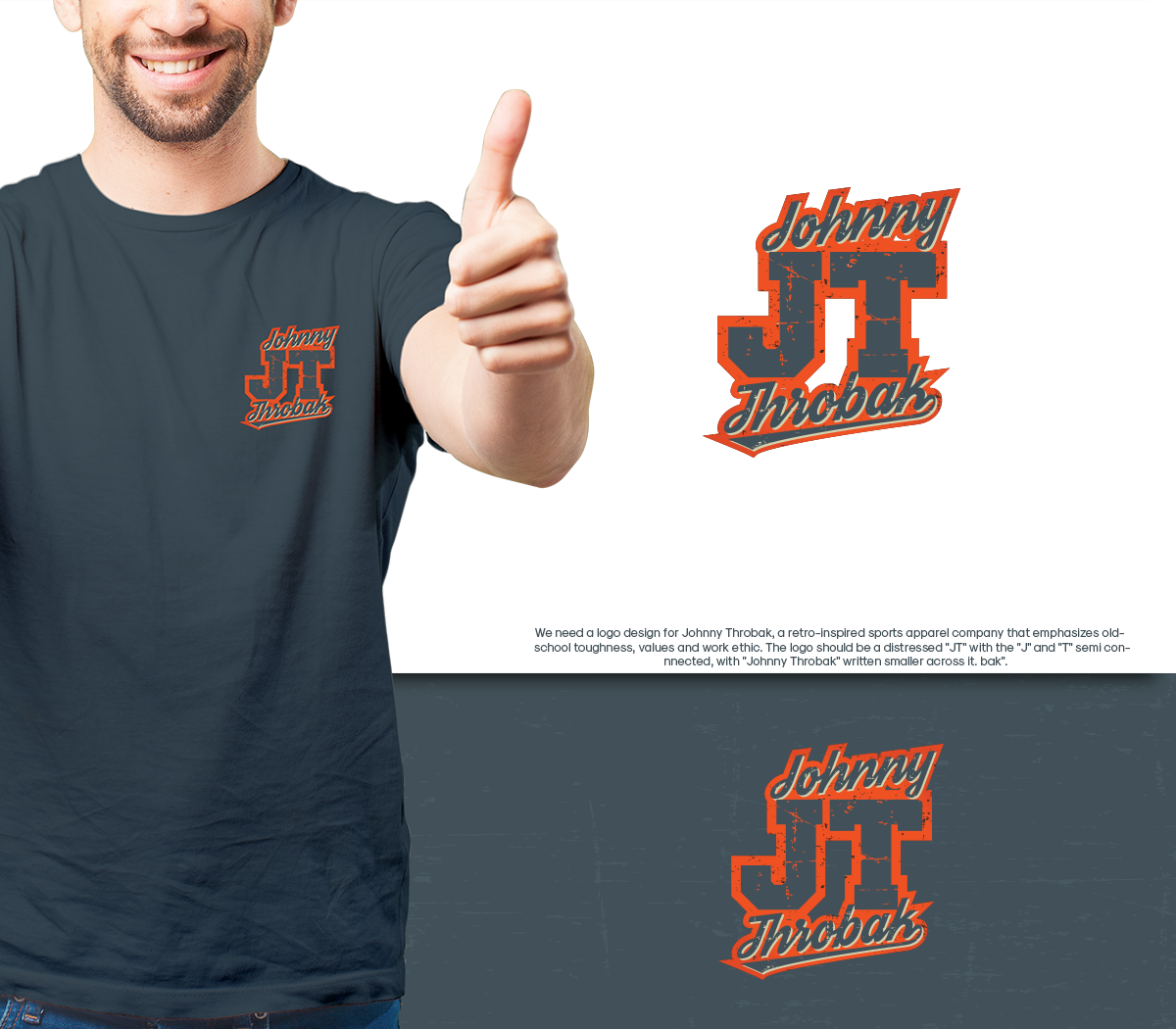 Logo Design by GBDESIGN for this project | Design #16055666