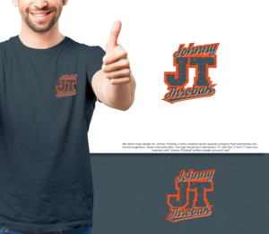 Logo Design by GBDESIGN for this project | Design: #16055666