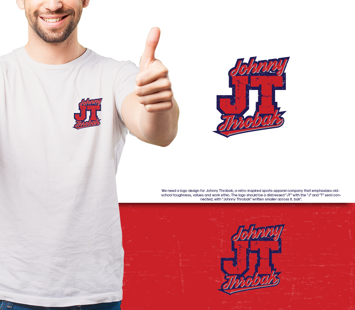 Logo Design by GBDESIGN for this project | Design #16055667