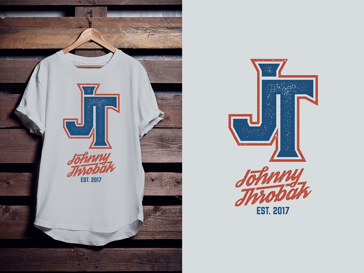 Logo Design by mldtrvs for this project | Design #15961852