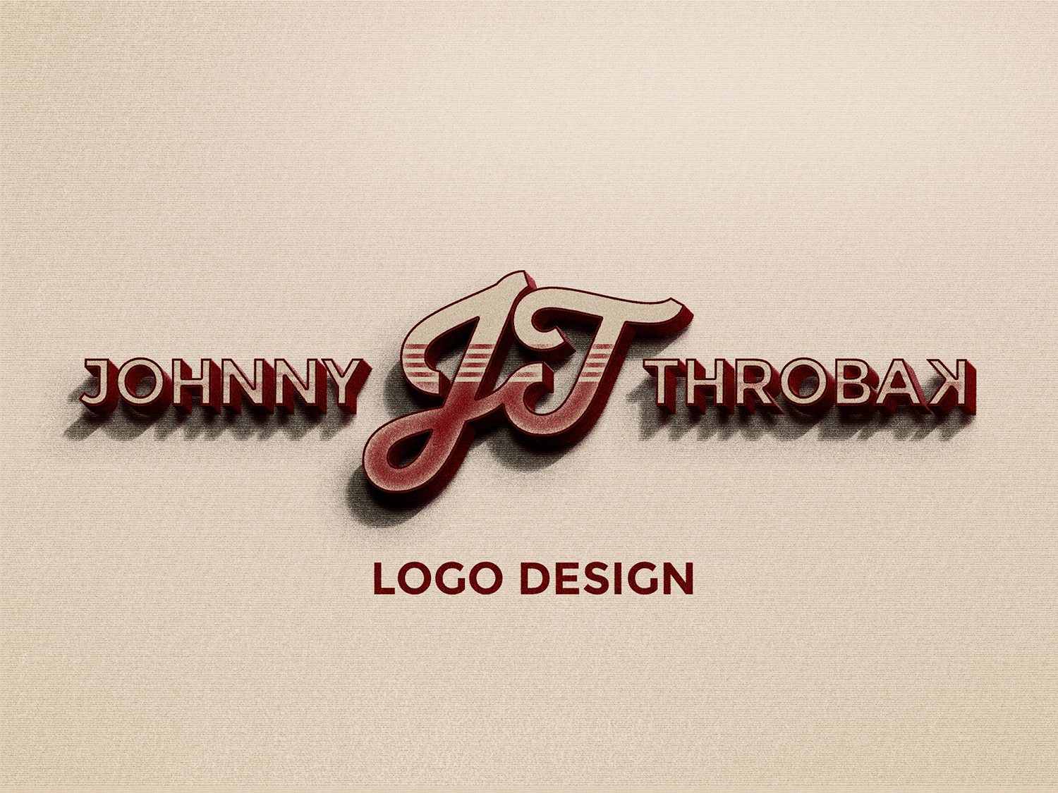 Logo Design by mrmrnjr for this project | Design #15960910