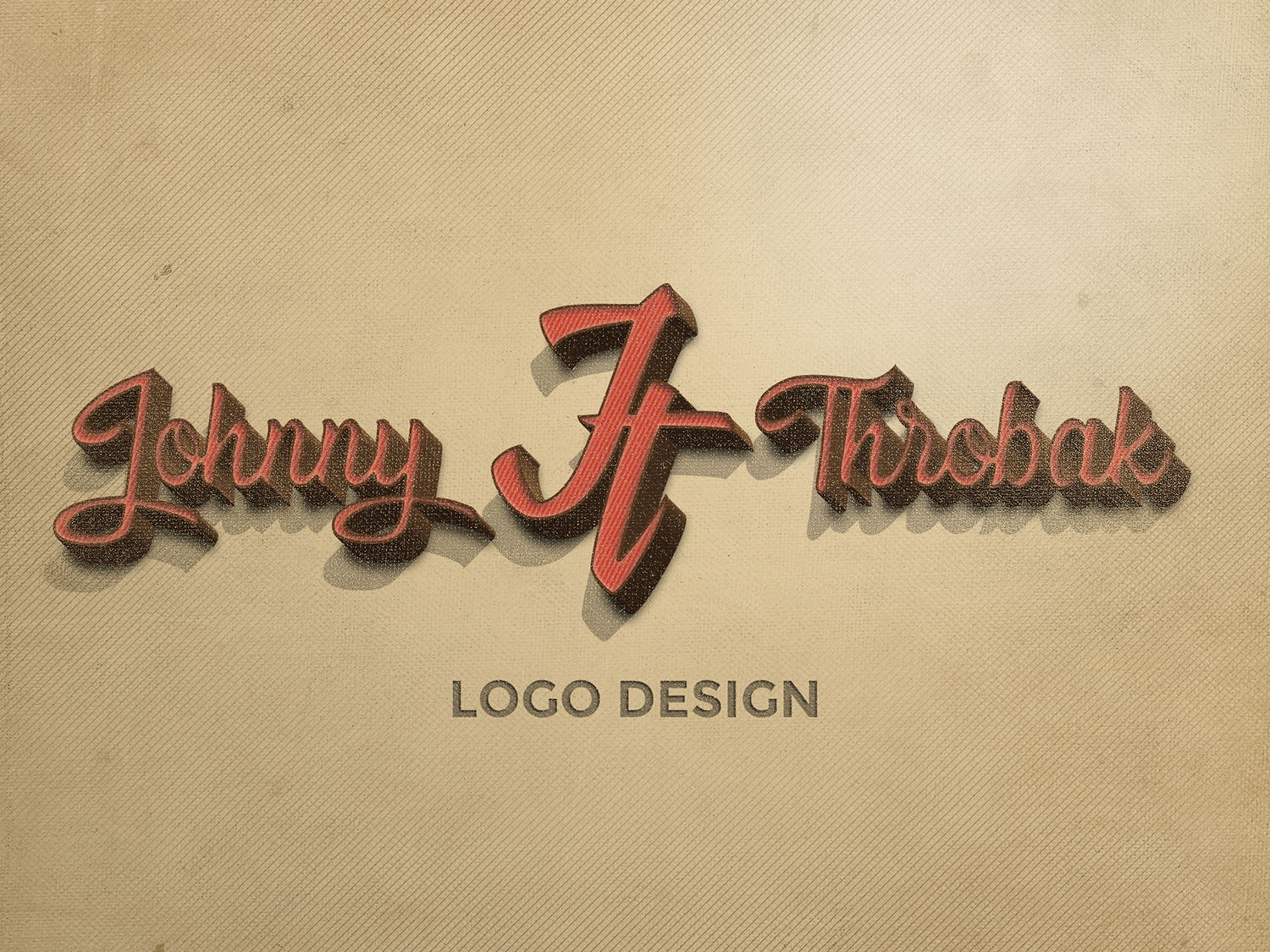 Logo Design by mrmrnjr for this project | Design #15962565