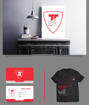 Logo Design by Desidesign17 for this project | Design: #16129326