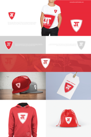 Logo Design by Desidesign17 for this project | Design: #16171923