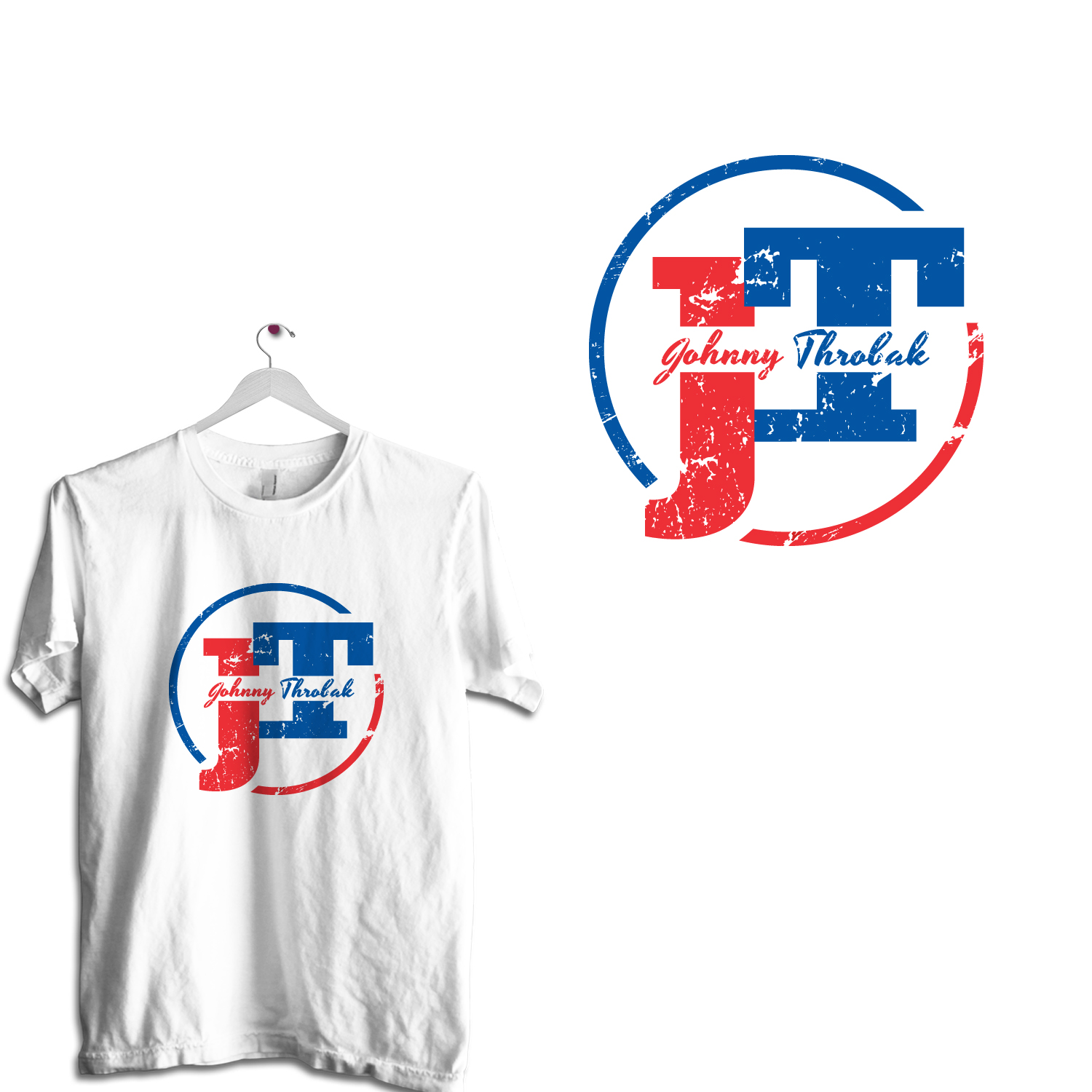 Logo-Design von TRHZ für dieses Projekt | Design #15969766