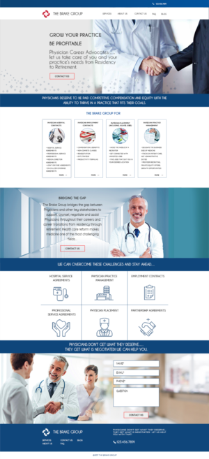 Web Design by Ant_House