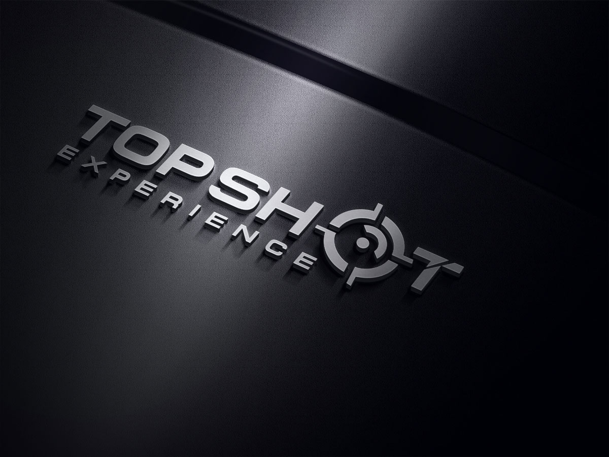 Logo Design by Atec for High Tech Tactical | Design #15990596