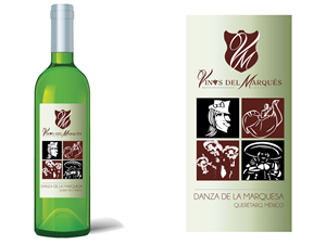 Label Design by Rinat Graphics for this project | Design #2646771