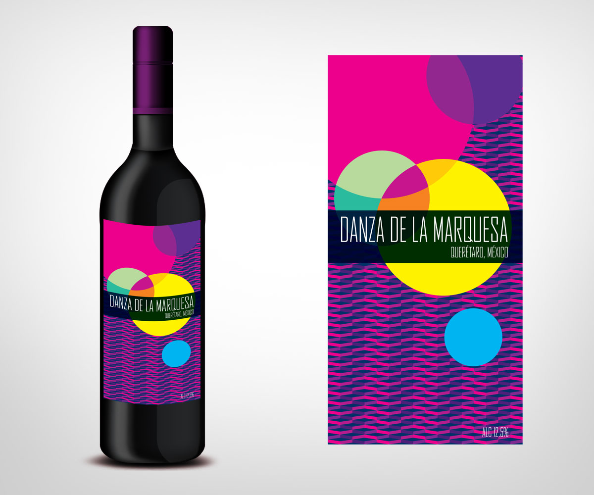 Label Design by Khoo for this project | Design #2645102