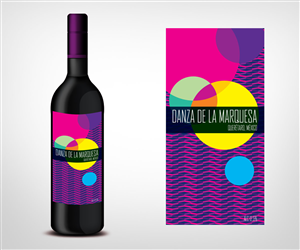 Label Design by Khoo for this project | Design: #2645102