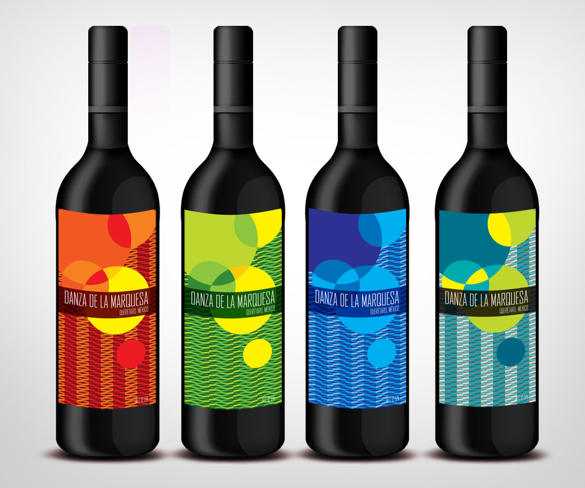 Label Design by Khoo for this project | Design #2654962