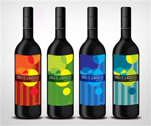 Label Design by Khoo for this project | Design: #2654962