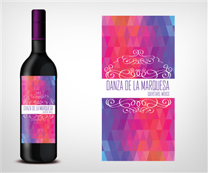 Label Design by Khoo for this project | Design: #2660439