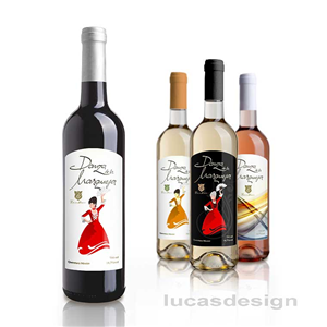 Label Design by lucasdesign for this project | Design: #2693026