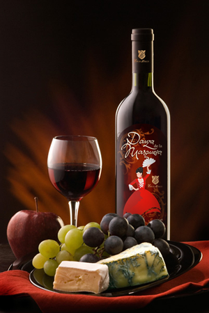Label Design by lucasdesign