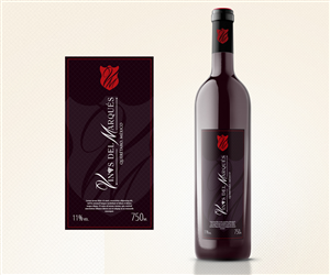 Label Design by Sucre for this project | Design: #2645371