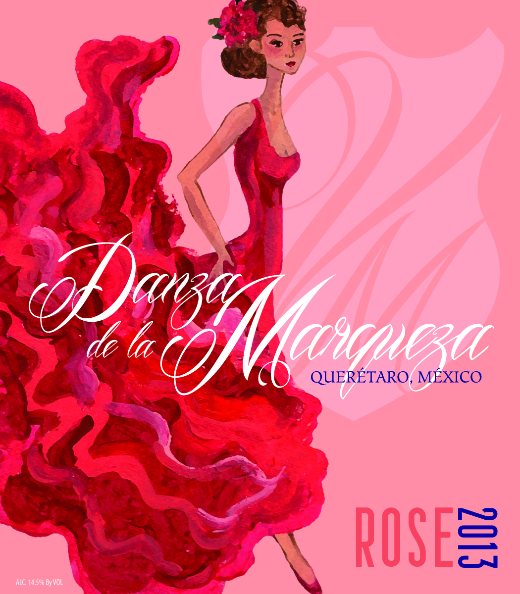 Label Design by Tanith for this project | Design #2674700