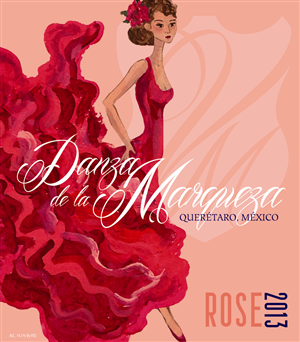 Label Design by Tanith for this project | Design: #2674700