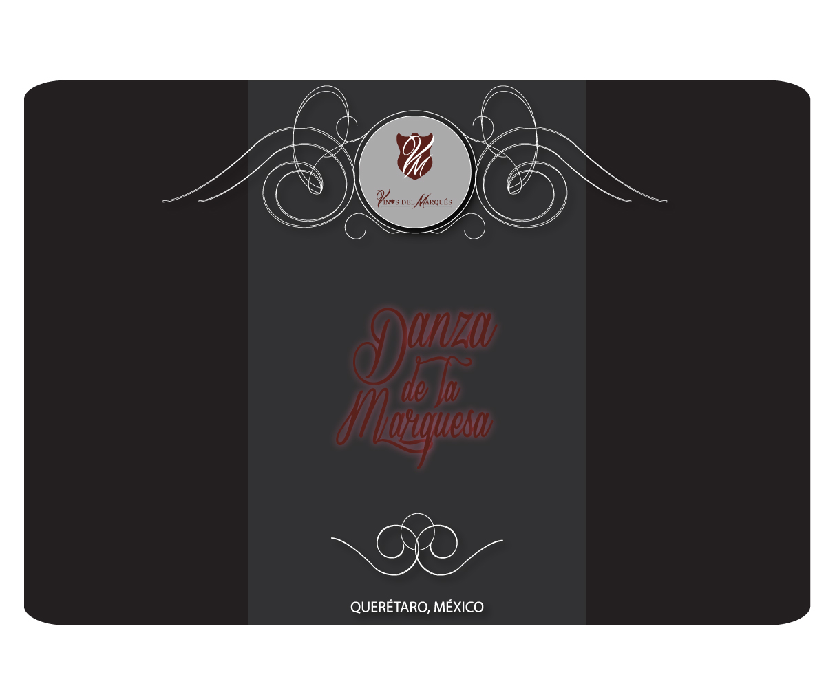 Label Design by Theodora for this project | Design #2701004