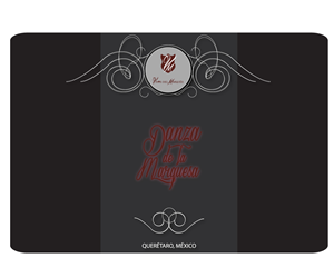 Label Design by Theodora for this project | Design #2701004