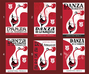 Label Design by Maestroto for this project | Design: #2680552