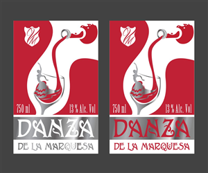 Label Design by Maestroto for this project | Design: #2731226