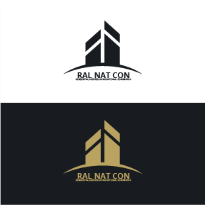 Logo Design by Algérino for this project | Design: #15991688
