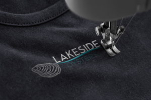 Logo Design by Sergio Coelho for Lakeside Oysters | Design: #16194122