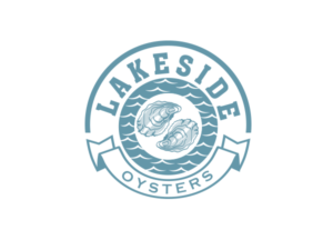 Logo Design by Grace A for Lakeside Oysters | Design: #16069556