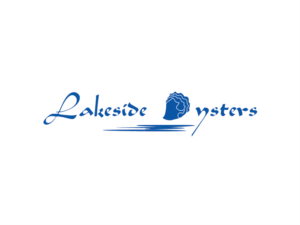 Logo Design by dhamkith for Lakeside Oysters | Design #16091864