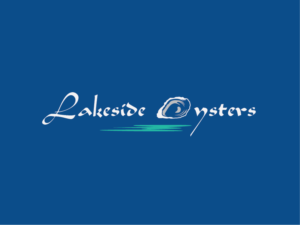 Logo Design by dhamkith for Lakeside Oysters | Design: #16091937