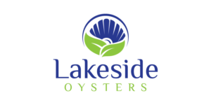 Logo Design by debdesign for Lakeside Oysters | Design: #15990210