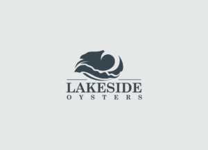 Logo Design by creative.bugs for Lakeside Oysters | Design: #15965930