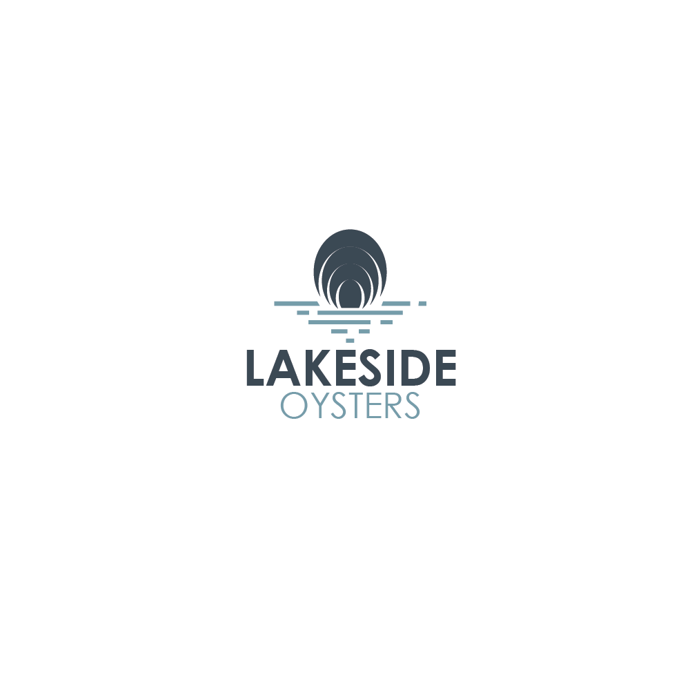 Design de Logo par TB Designs pour Lakeside Oysters | Design #15967002