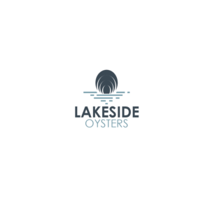 Logo Design by TB Designs for Lakeside Oysters | Design: #15967002