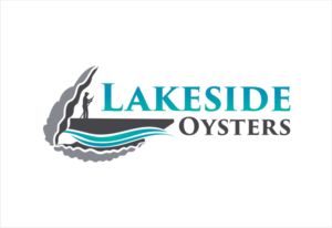 Logo Design by Soul Light for Lakeside Oysters | Design: #15972263