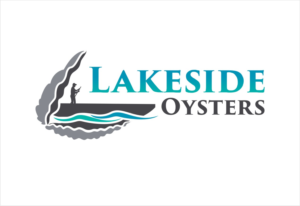 Logo Design by Soul Light for Lakeside Oysters | Design: #15972264