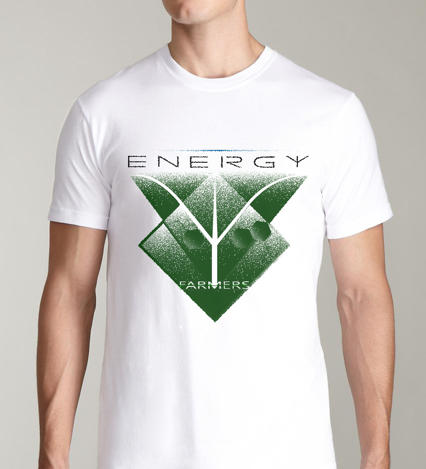 T-shirt Design by rmak for Energy Farmers Australia Pty Ltd | Design #2729064