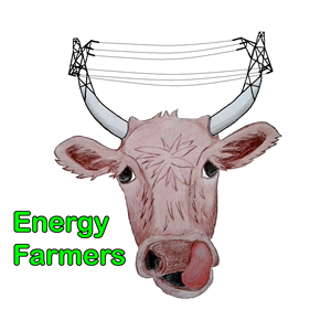 T-Shirt-Design von Zooro für Energy Farmers Australia Pty Ltd | Design #2679752