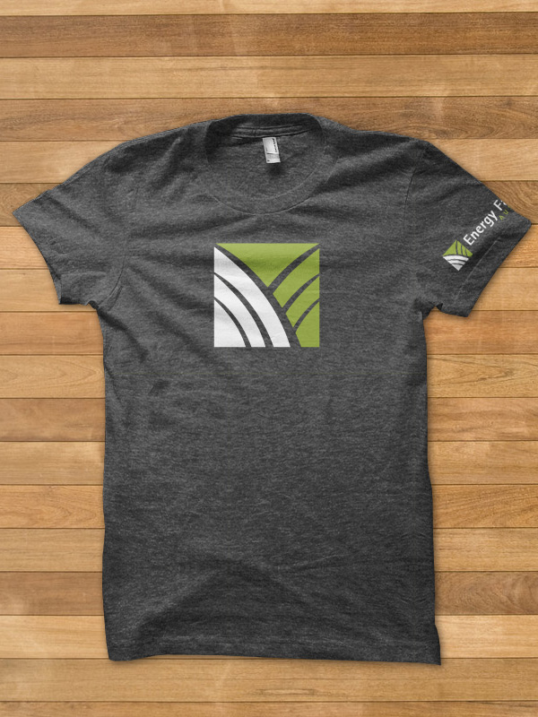 T-shirt Design by Tucker FitzGerald for Energy Farmers Australia Pty Ltd | Design #2648105