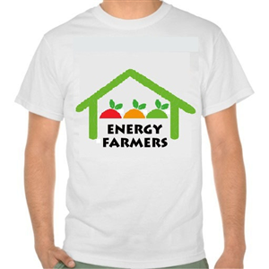 T-Shirt-Design von gayani für Energy Farmers Australia Pty Ltd | Design #2669088