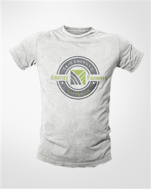 T-Shirt-Design von Sheky für Energy Farmers Australia Pty Ltd | Design #2698418