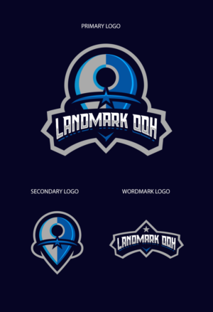 Diseño de Logo por abmcolors para este proyecto | Diseño: #16022931