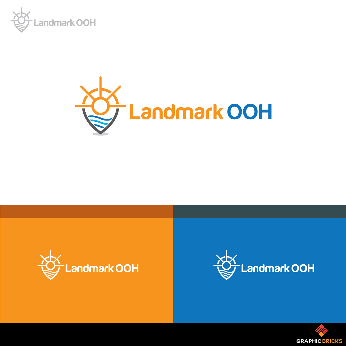 Logo Design by Graphic Bricks for this project | Design #15981997