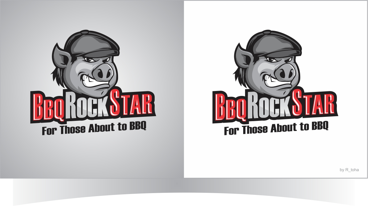 Logo Design by r-toha for this project | Design #15989212