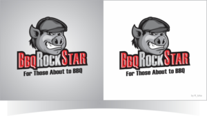 Logo Design by r-toha